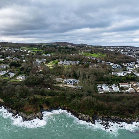 Treloyhan Manor St Ives Exteriér fotografie
