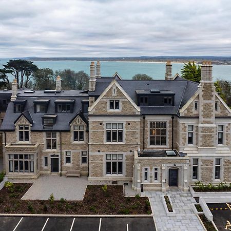 Treloyhan Manor St Ives Exteriér fotografie