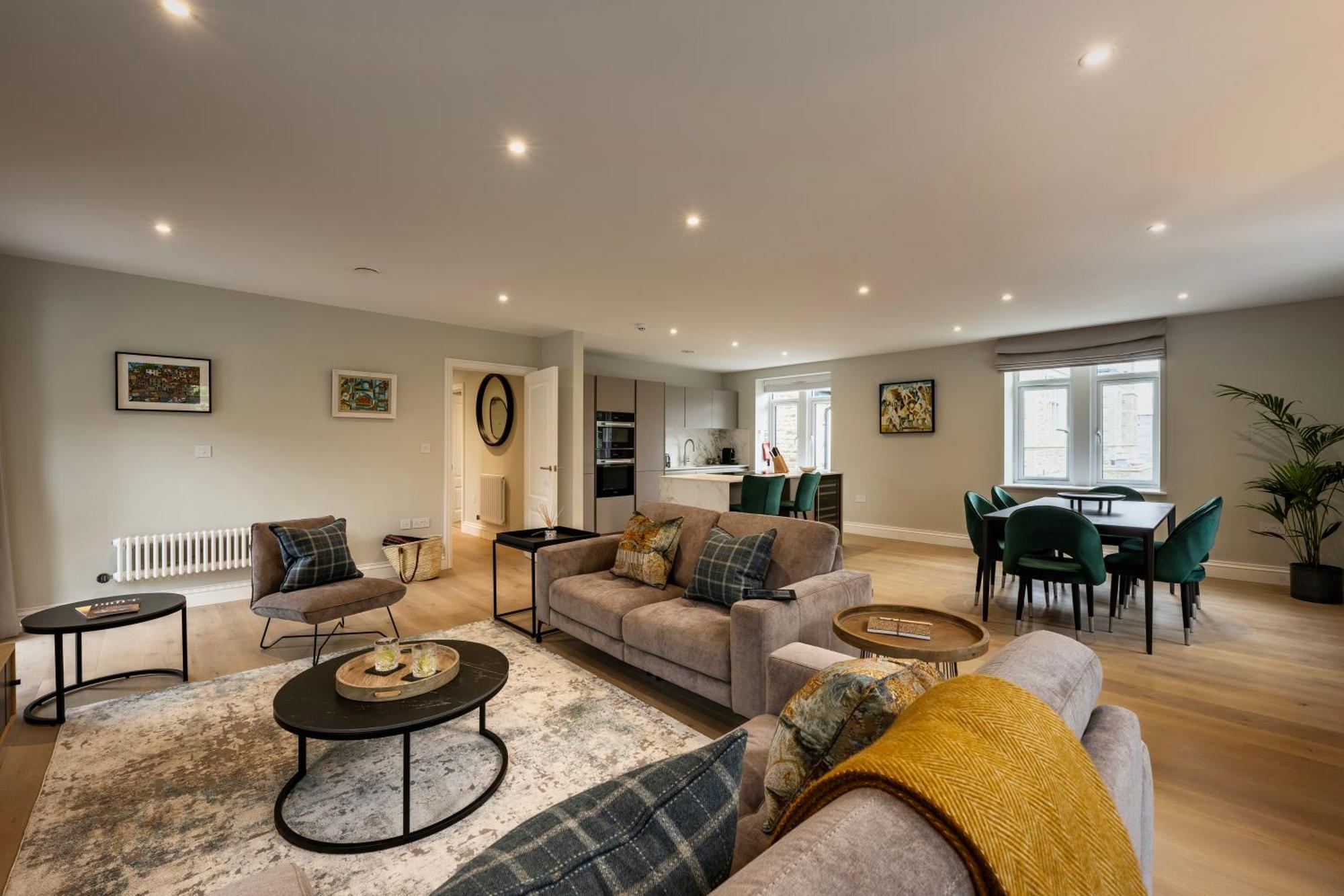 Treloyhan Manor St Ives Exteriér fotografie